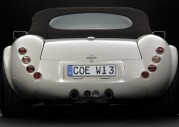 Wiesmann Roadster Wiesmann Roadster